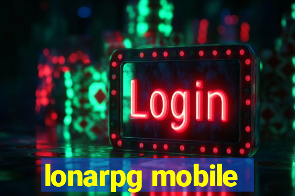 lonarpg mobile